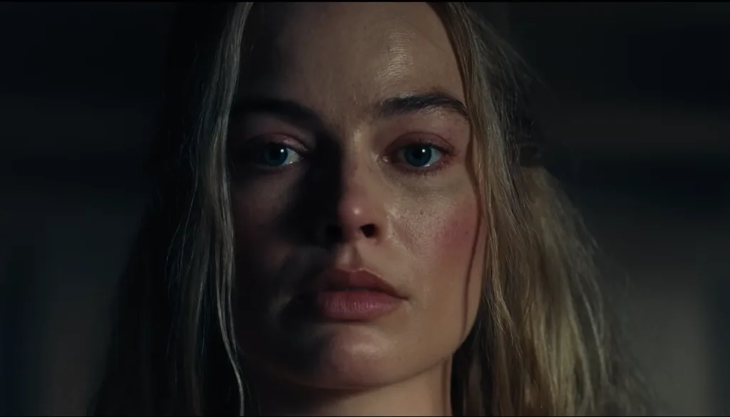 Wuthering Heights Margot Robbie
