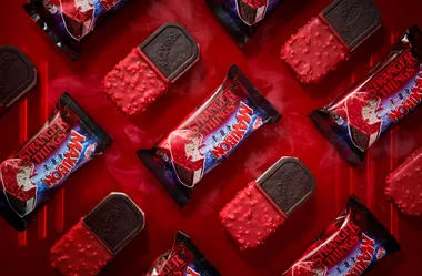 Maxibon Stranger Things Upside Down Bon