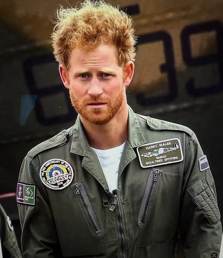 Prince Harry