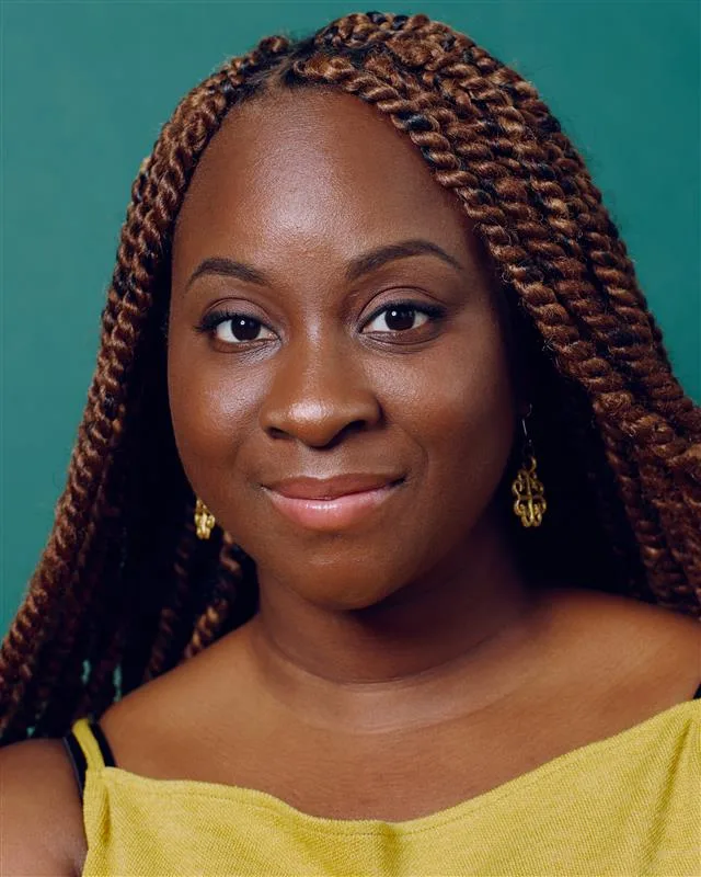 Effie Nkrumah