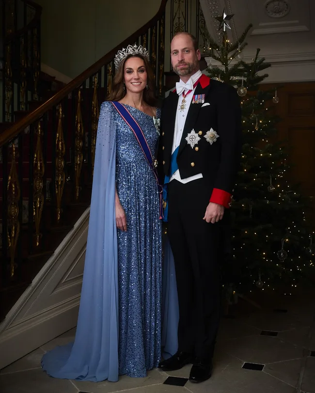 All 18 times Kate Middleton has worn a royal tiara: See every photo All 18 times Kate Middleton has worn a royal tiara: See every photo