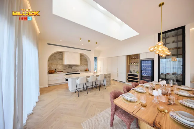 Han and Can the block 2025