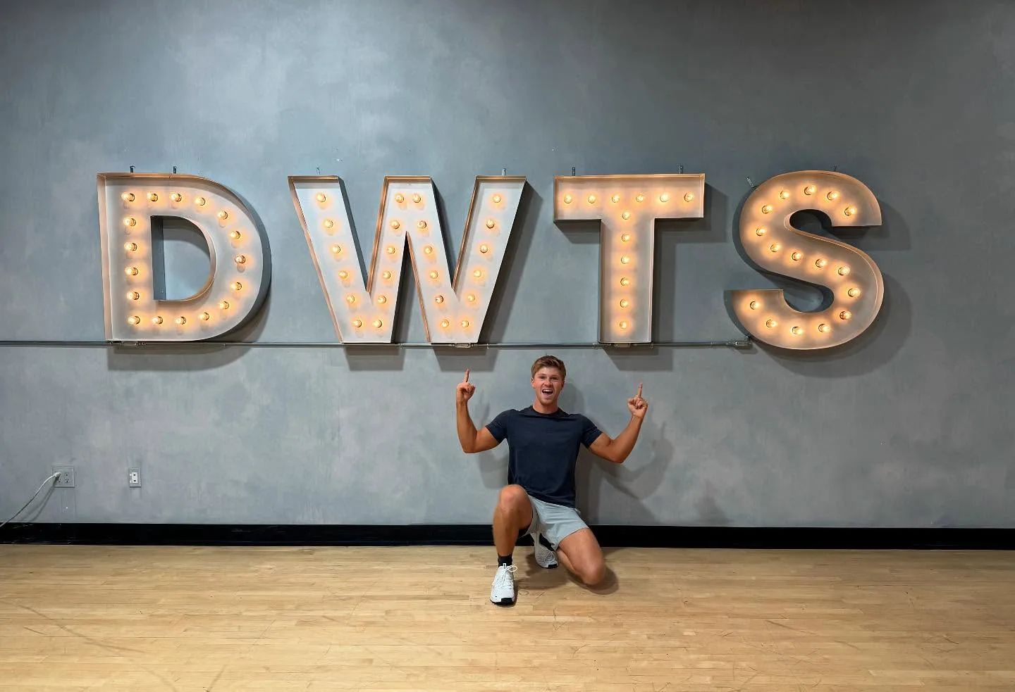 Robert Irwin Dancing with the Stars 