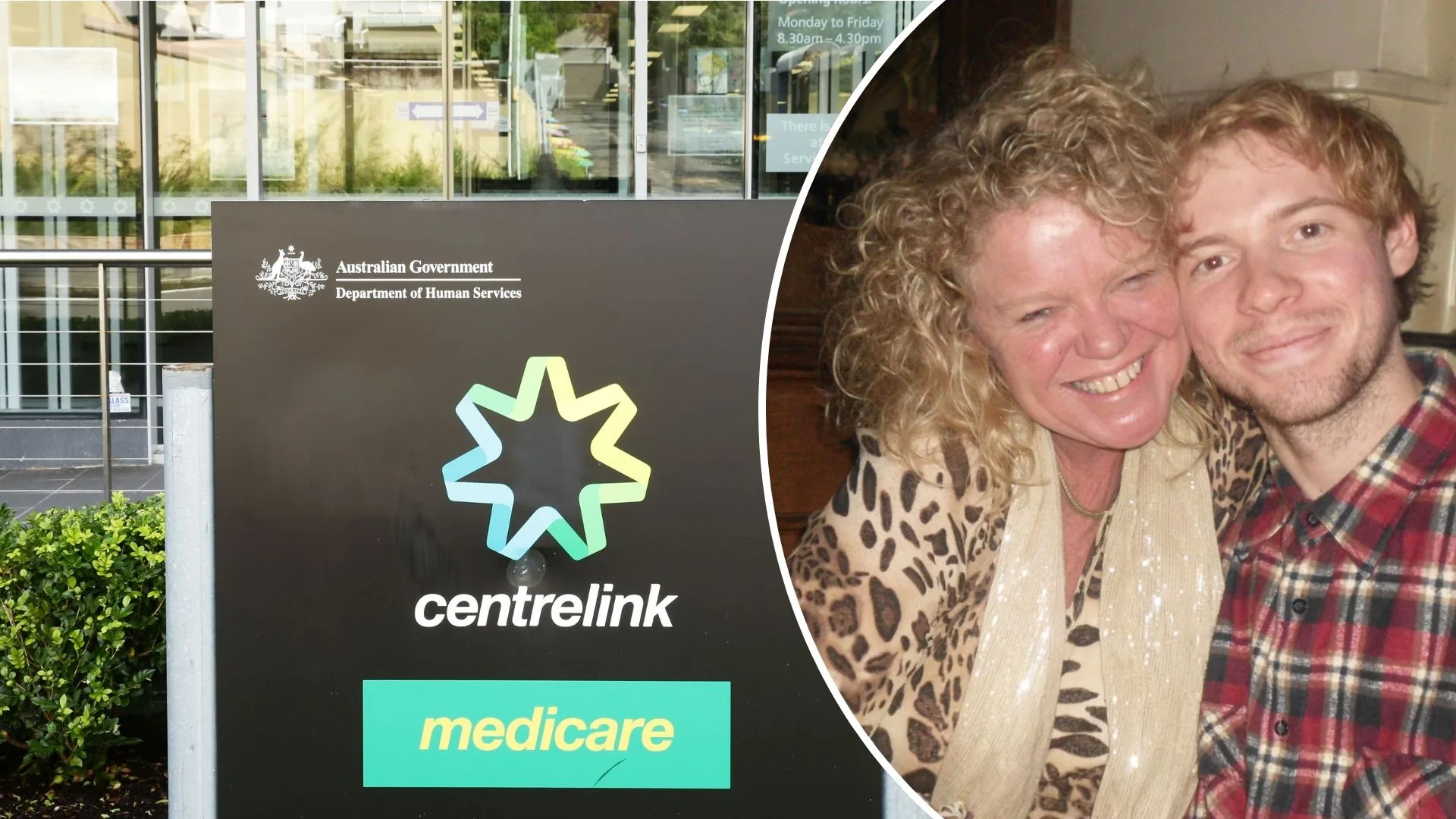 Robodebt took her son – now Jenny Miller is fighting for justice