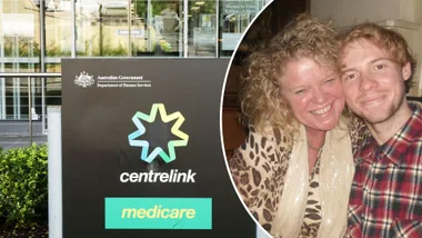 Robodebt took her son – now Jenny Miller is fighting for justice