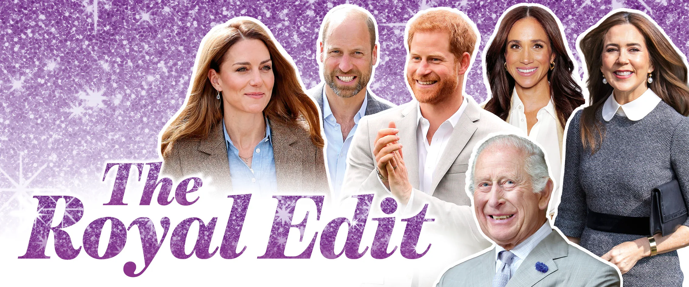 Charles and Camilla Demanded Kate Change Name Spelling, Biography Claims — image 4