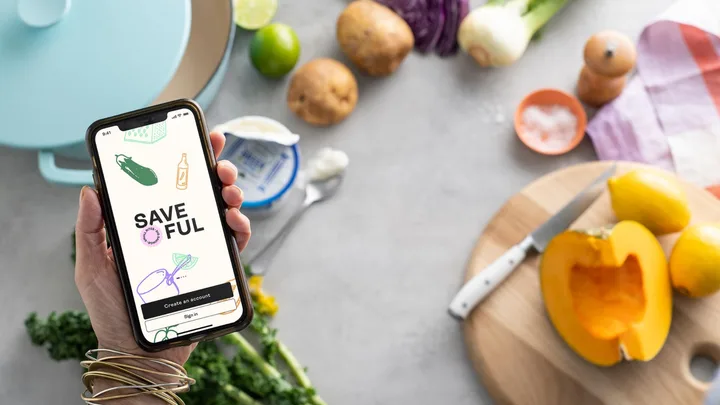 Saveful app