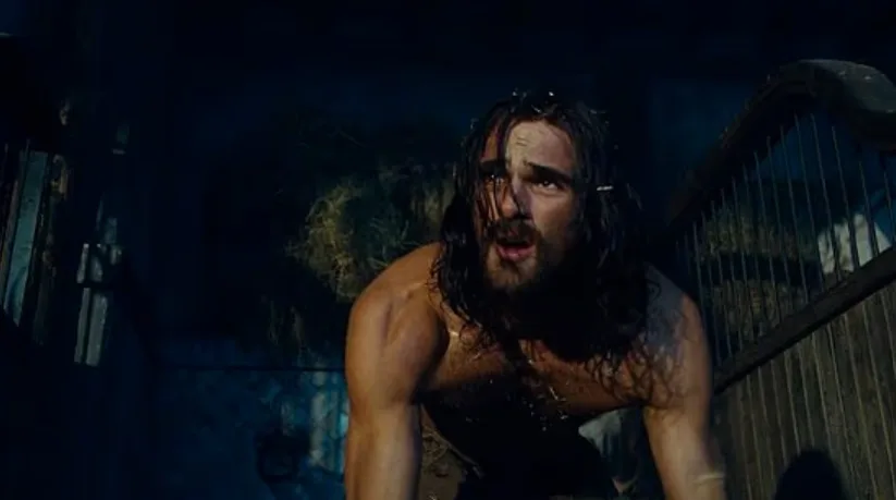 Wuthering Heights Jacob Elordi