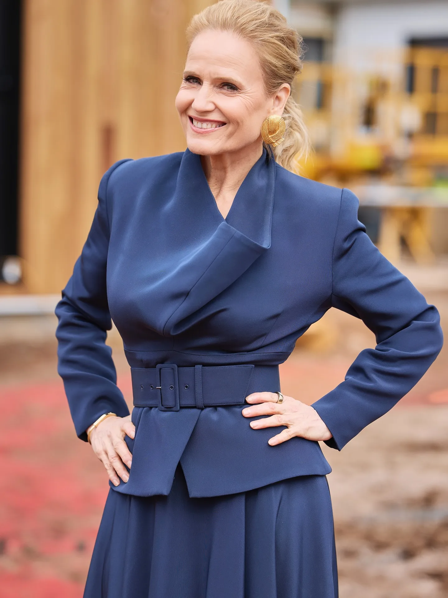 Shaynna Blaze The Block