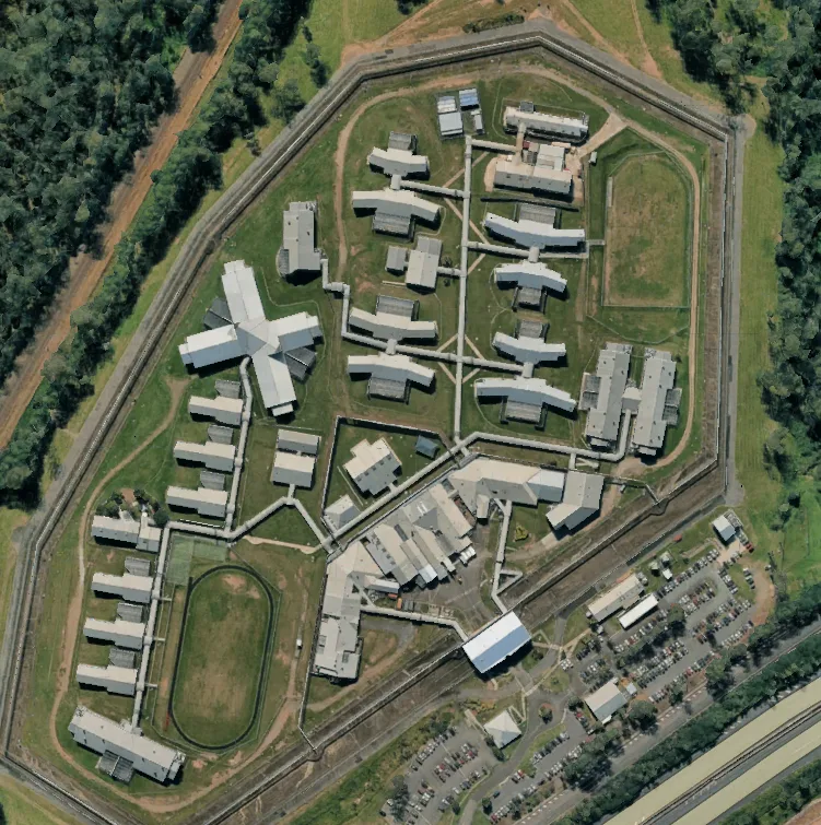 Arthur Gorrie Correctional Centre