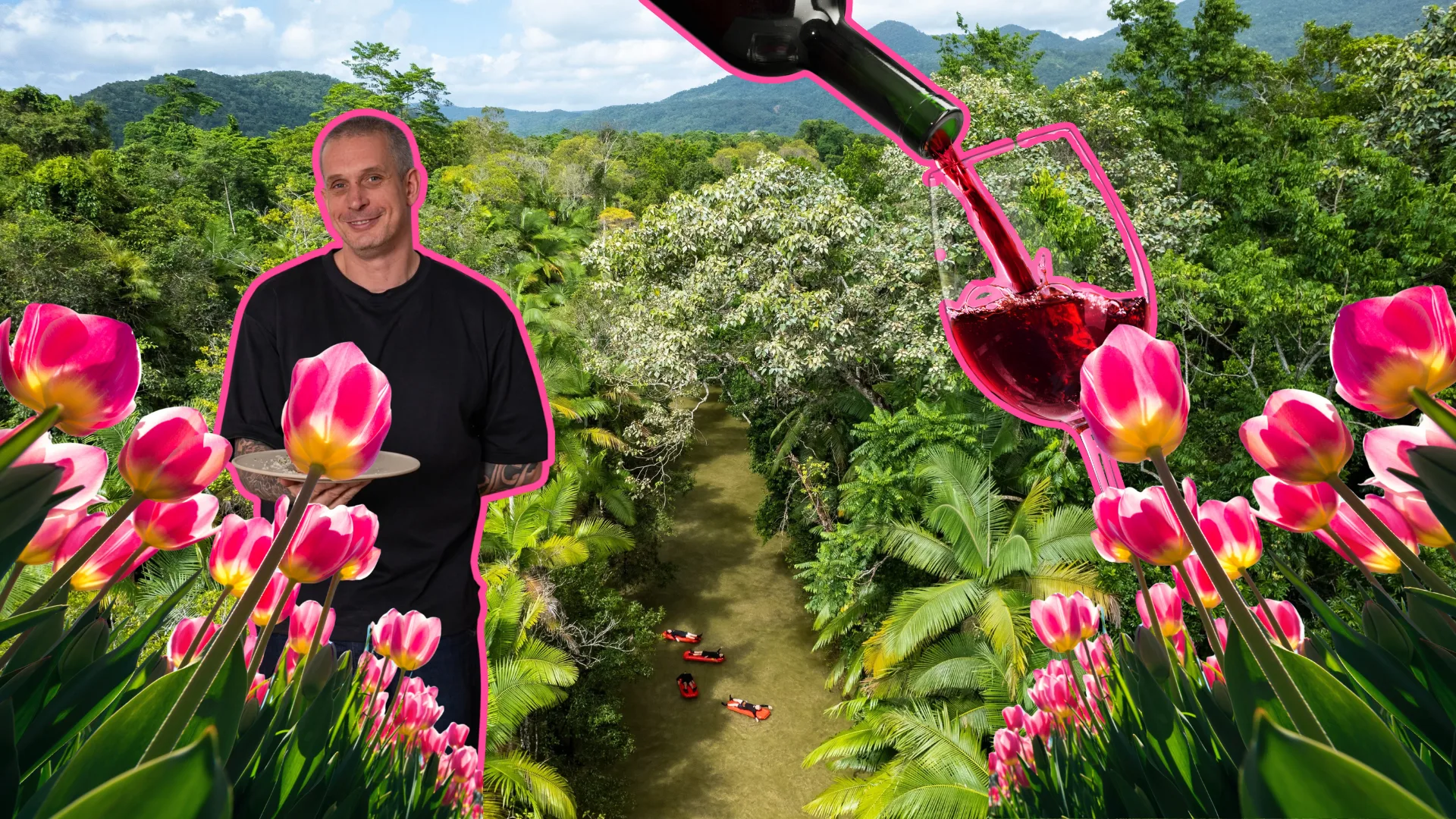 It’s time for a spring getaway! These are the best places to visit in Australia in 2025