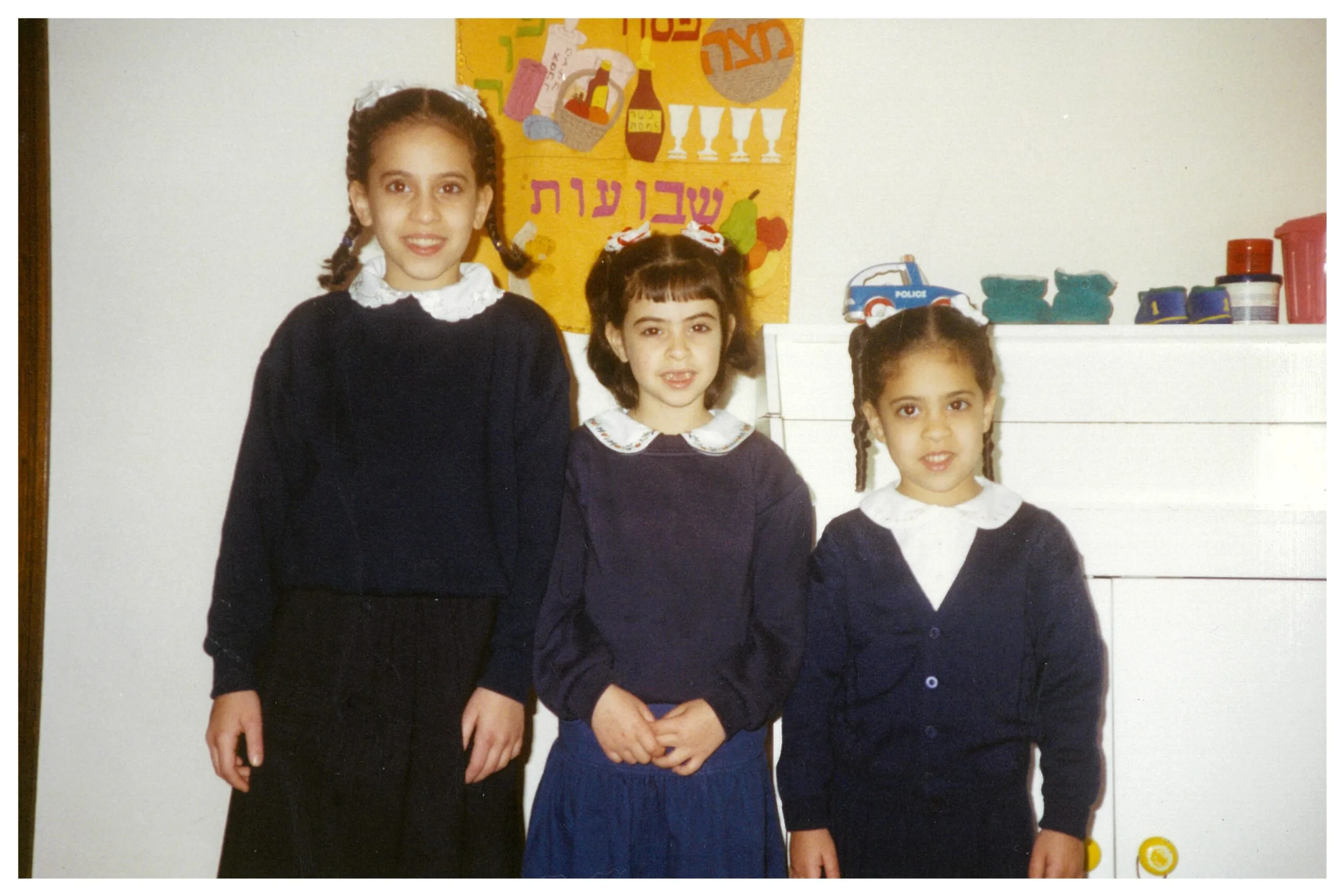 Nicole Dassi Elly