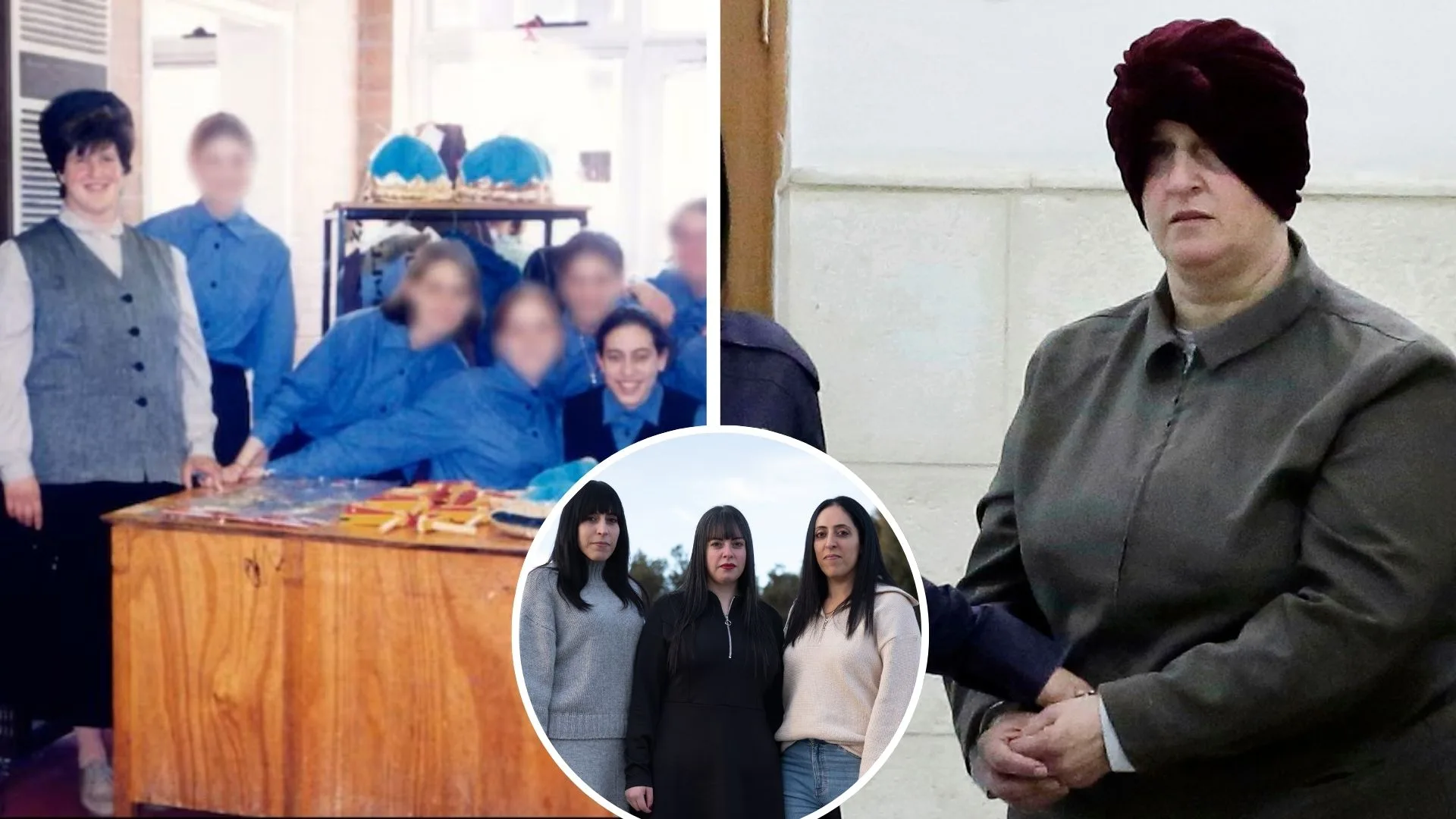 EXCLUSIVE: Survivors of Malka Leifer break silence on abuse: “The shame is not ours”