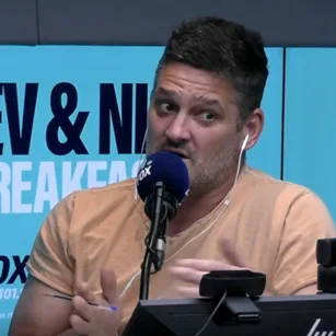 Brendan Fevola