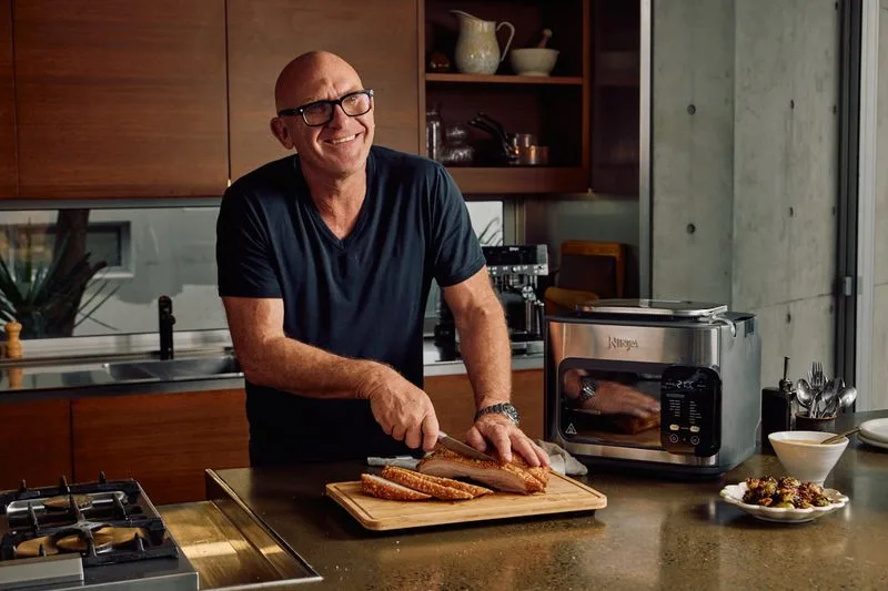 Matt Moran