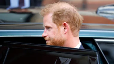 prince harry