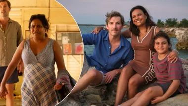 miranda tapsell gwilym lee Gladys-May Kelly