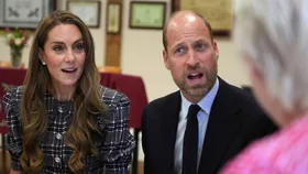 The one thing you should NEVER put in a brownie, according to Prince William
