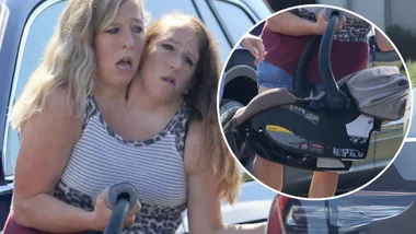 Abby Brittany Hensel