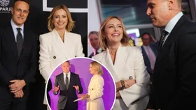 Ally Langdon could be headed to Seven in secret million-dollar deal