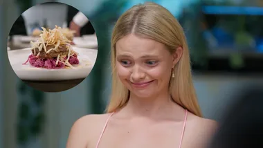 My Kitchen Rules