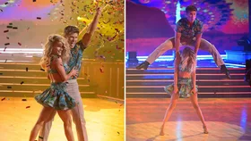 Robert Irwin’s eye-watering Dancing With The Stars salary has been revealed