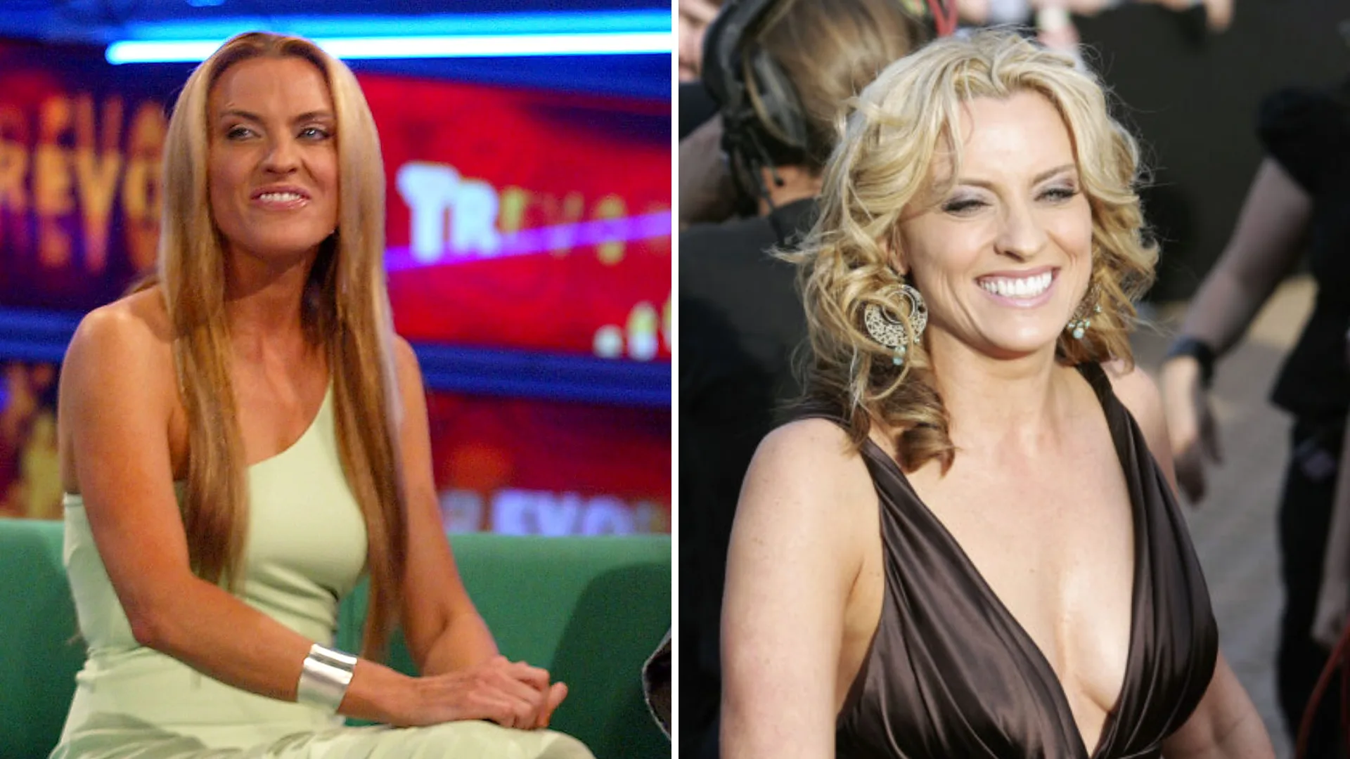 Everything we know about former Big Brother host Gretel Killeen