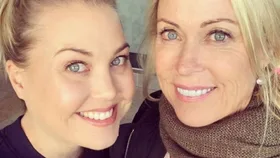 &ldquo;We&rsquo;re so sorry we couldn&rsquo;t save you&rdquo;: Lisa Curry remembers daughter Jaimi on anniversary of death
