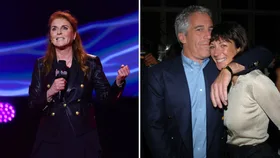 Sarah Ferguson axed from seven charities over Jeffrey Epstein email