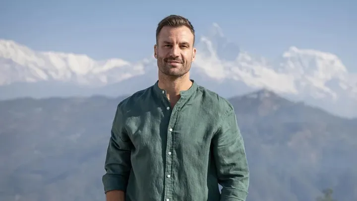 Beau Ryan