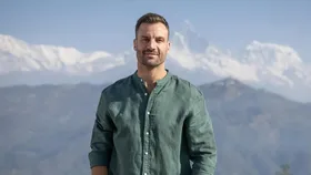 The Aussie celebs Beau Ryan says BEGGED him to appear on Amazing Race