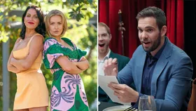 My Kitchen Rules embroiled in FIX row over celebrity &ldquo;chef&rdquo;