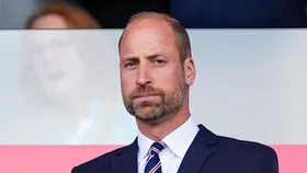 Another royal snub for Harry? King Charles and Prince William have secret talks after reunion
