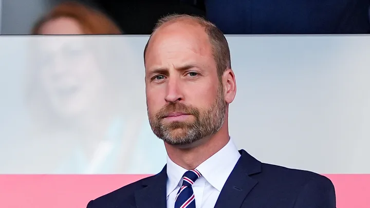 Another royal snub for Harry? King Charles and Prince William have secret talks after reunion