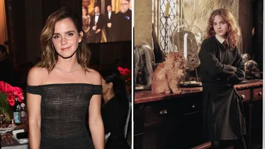Emma Watson
