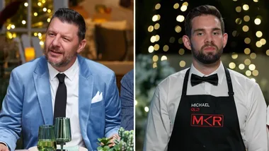 My Kitchen Rules