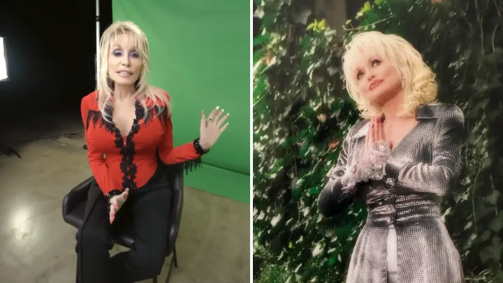 Dolly Parton