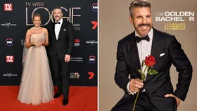 Who is Australia’s first Golden Bachelor? Meet Barry “Bear” Myrden