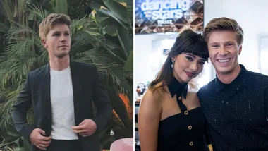 Robert Irwin sets record straight on his relationship status after Xochitl Gomez rumours