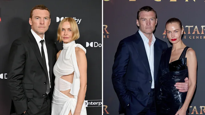 Secrets to Sam and Lara Worthington’s successful decade of marriage reveal