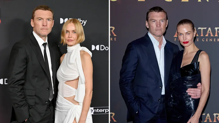 Secrets to Sam and Lara Worthington’s successful decade of marriage reveal