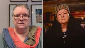 Magda Szubanski confirms she&rsquo;s in remission after stage four cancer battle
