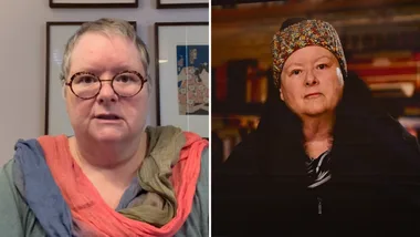 Magda Szubanski confirms she&rsquo;s in remission after stage four cancer battle