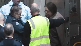 BREAKING: Mushroom killer Erin Patterson is sentenced to life in prison