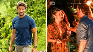 Jonathan LaPaglia Survivor