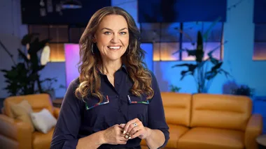 Chrissie Swan