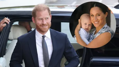 Prince Harry