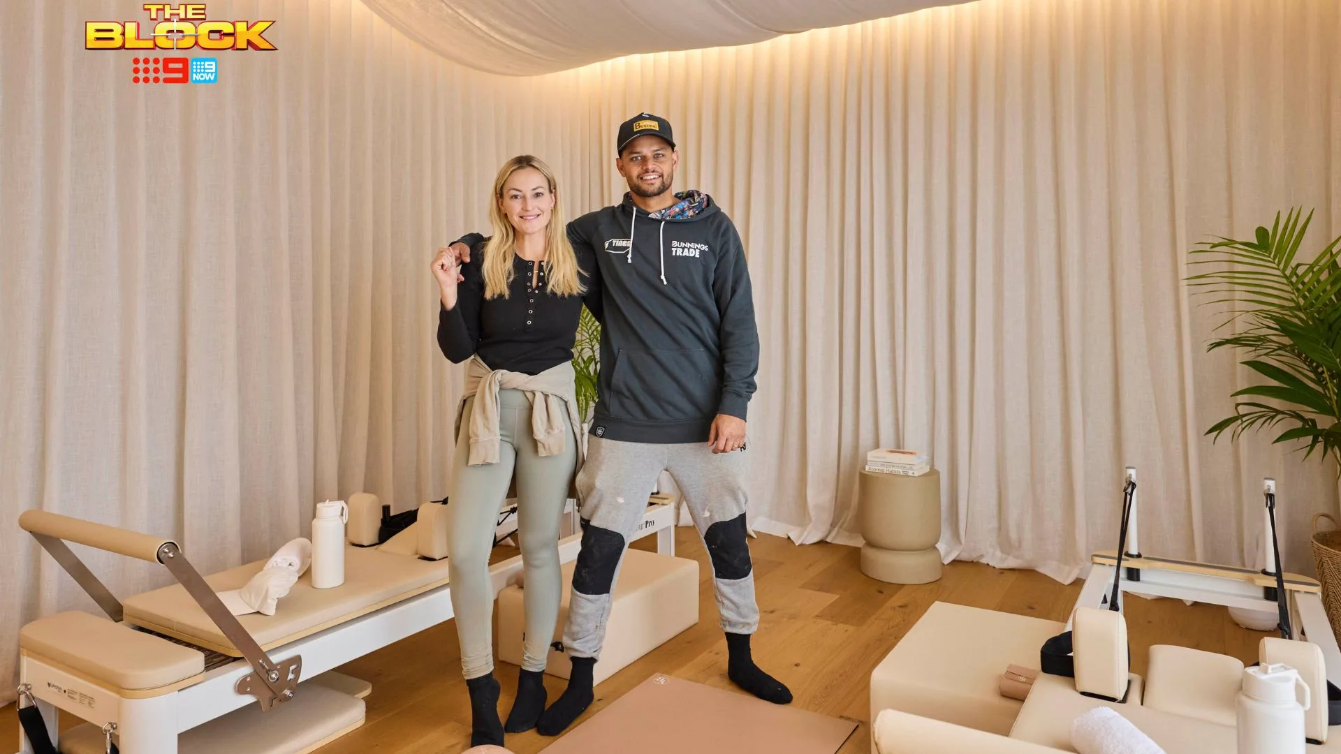 The Block 2025: Week 6 Rumpus Room Reveals