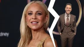 EXCLUSIVE: Carrie Bickmore&rsquo;s relationship with Bachie star Lee Elliott fizzles