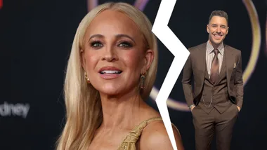 carrie bickmore lee elliott